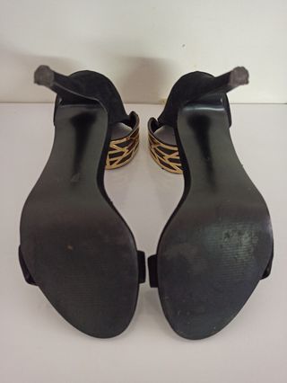 Sandália ALDO Tormini 38