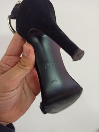 Sandália ALDO Tormini 38