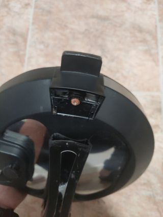 Freidora aire y olla a presión