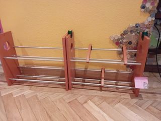 Estantería para CD'S/v-juegos/consola/pc