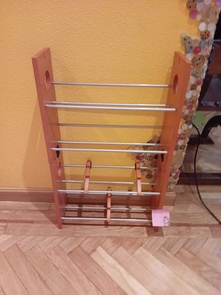 Estantería para CD'S/v-juegos/consola/pc