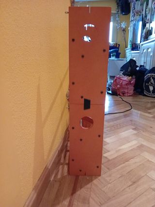 Estantería para CD'S/v-juegos/consola/pc