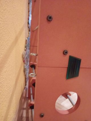 Estantería para CD'S/v-juegos/consola/pc