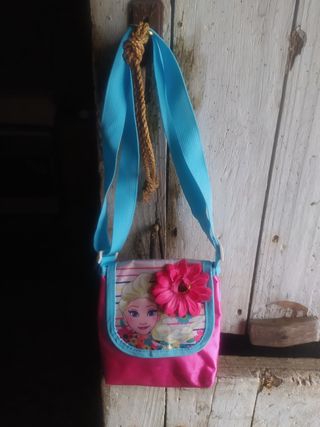 Bolso Infantil