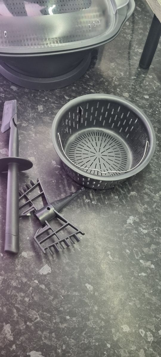 Robot cocina Monsieur Coisine Smart