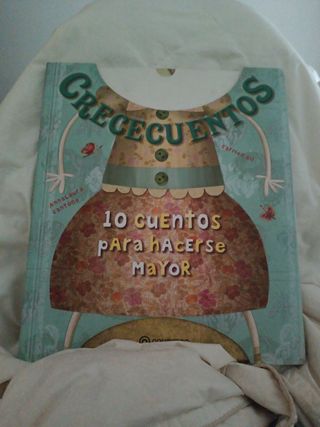 Crececuentos