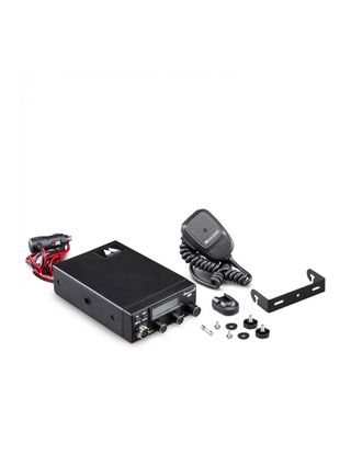 Emisora de CB 27 Mhz Midland 18 Transceptor multie
