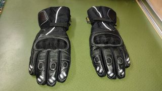 Guantes invierno moto talla M
