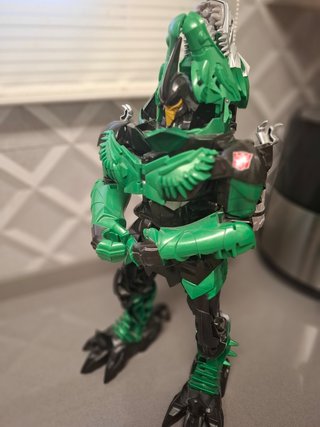Juguete Transformer