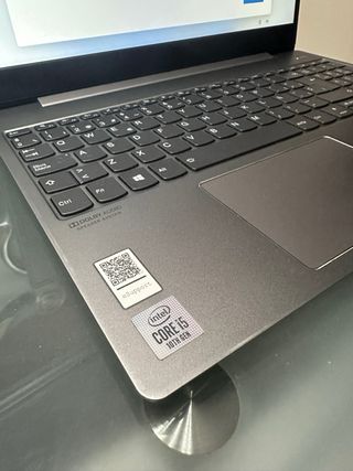 Lenovo ideaPad s540 portatil