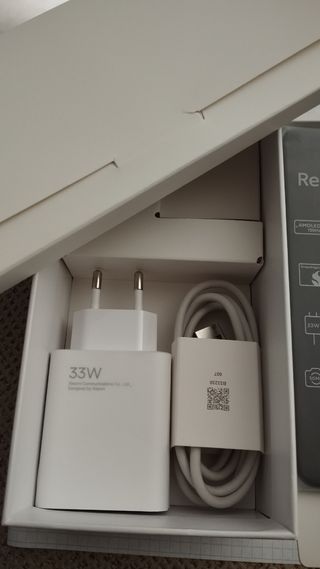 Xiaomi redmi note 12 4G