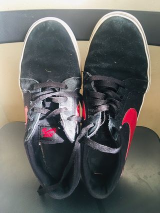 Scarpe Nike SB