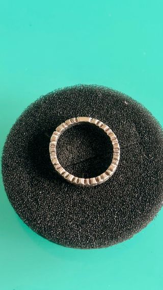 Anillos 