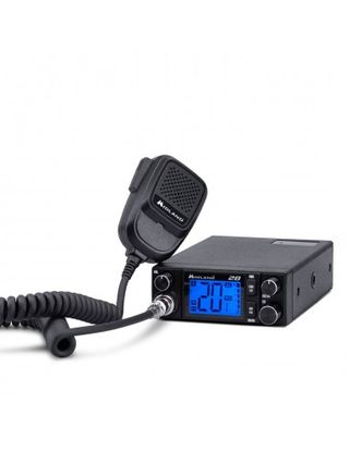 Emisora de CB 27 Mhz Midland 28 CB MULTI