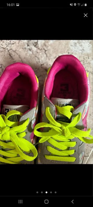 TENIS BASS10
