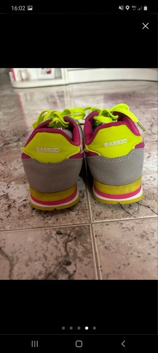 TENIS BASS10