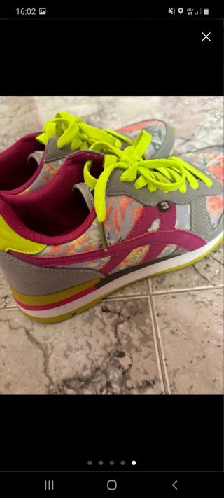TENIS BASS10