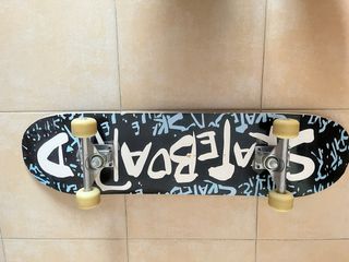 Tabla de Skate