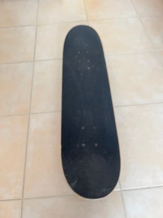 Tabla de Skate
