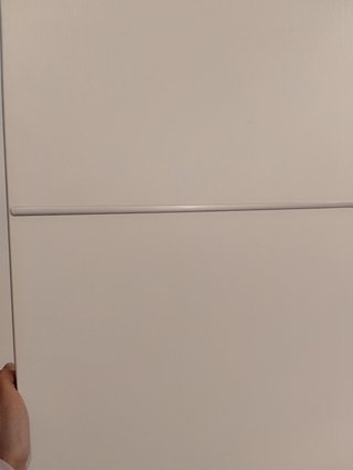 Cabecero blanco Nuevo