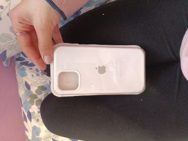 Funda Apple iPhone 12 12 pro