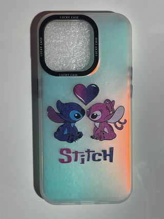 LOTE de Fundas/Carcasas iphone 15 pro