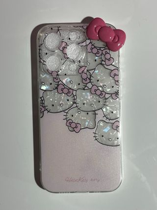 LOTE de Fundas/Carcasas iphone 15 pro