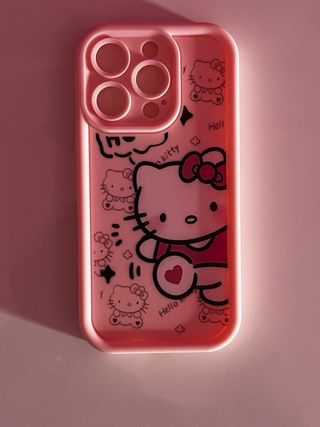 LOTE de Fundas/Carcasas iphone 15 pro