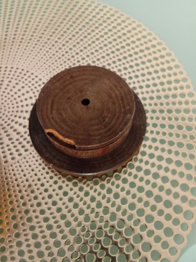 Contenitore zucchero Vintage