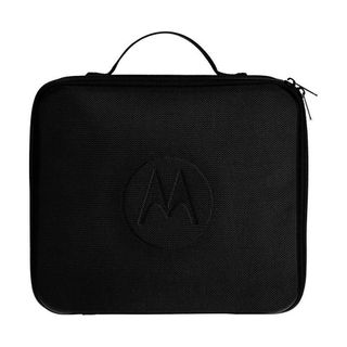 Maletín con 2 walkies MOTOROLA T-82 EXTREME PMR446