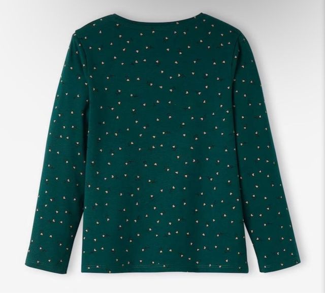 Camiseta manga larga 3 años