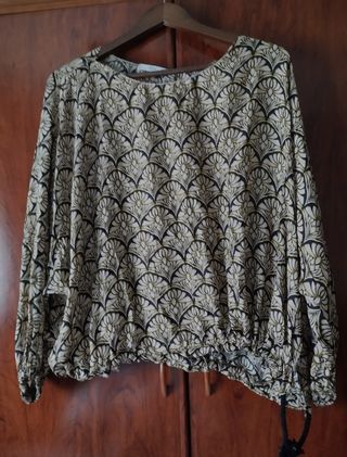 VIOLETA BY MANGO sin estrenar  