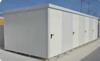 VENTA DE MÓDULOS TRASTERO