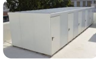 VENTA DE MÓDULOS TRASTERO