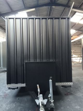 FOODTURCK FABRICACION PROPIA