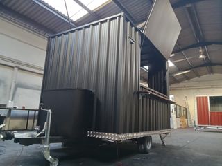 FOODTURCK FABRICACION PROPIA