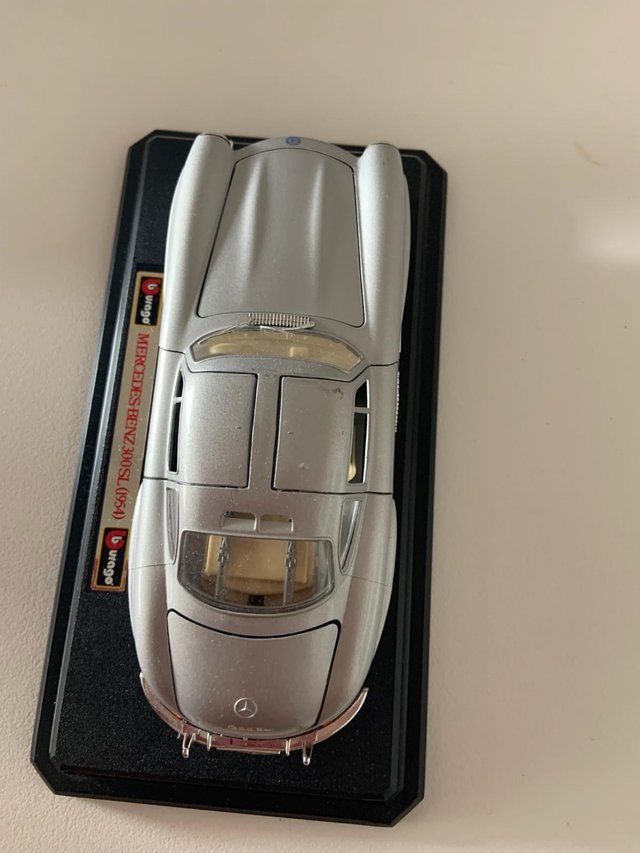 Mercedes Benz 300SL