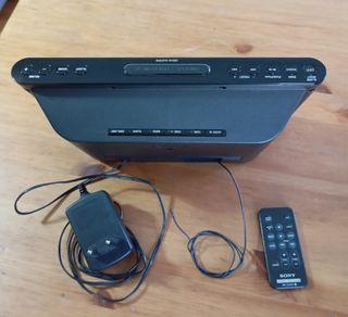 SONY  AUDIO DOCKING SISTEM