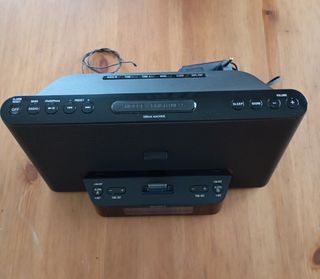 SONY  AUDIO DOCKING SISTEM