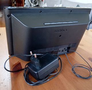 SONY  AUDIO DOCKING SISTEM