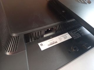 Monitor HP Elitedisplay E231