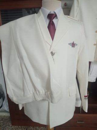 TRAJE DE COMUNION TALLA 10