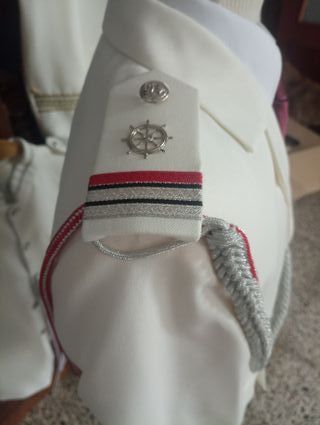 TRAJE DE COMUNION TALLA 10