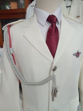 TRAJE DE COMUNION TALLA 10