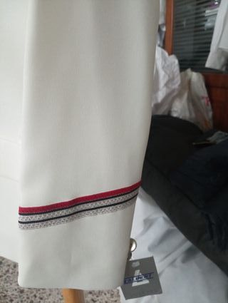 TRAJE DE COMUNION TALLA 10