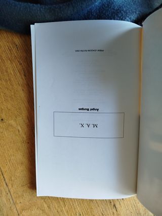M.A.X. (El Corsari) (Catalan Edition)