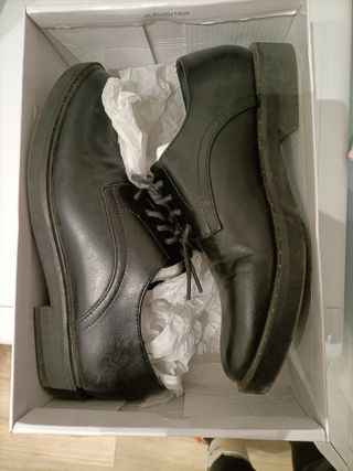 Scarpe Mary Jane Losa Ferres