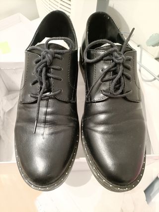 Scarpe Mary Jane Losa Ferres