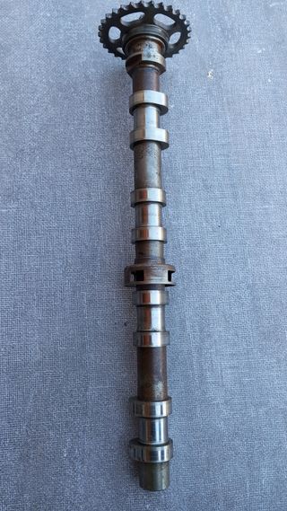 A6510520001 ARBOL DE LEVAS MERCEDES 2.2 CDI SINT