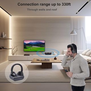 Auriculares inalámbricos